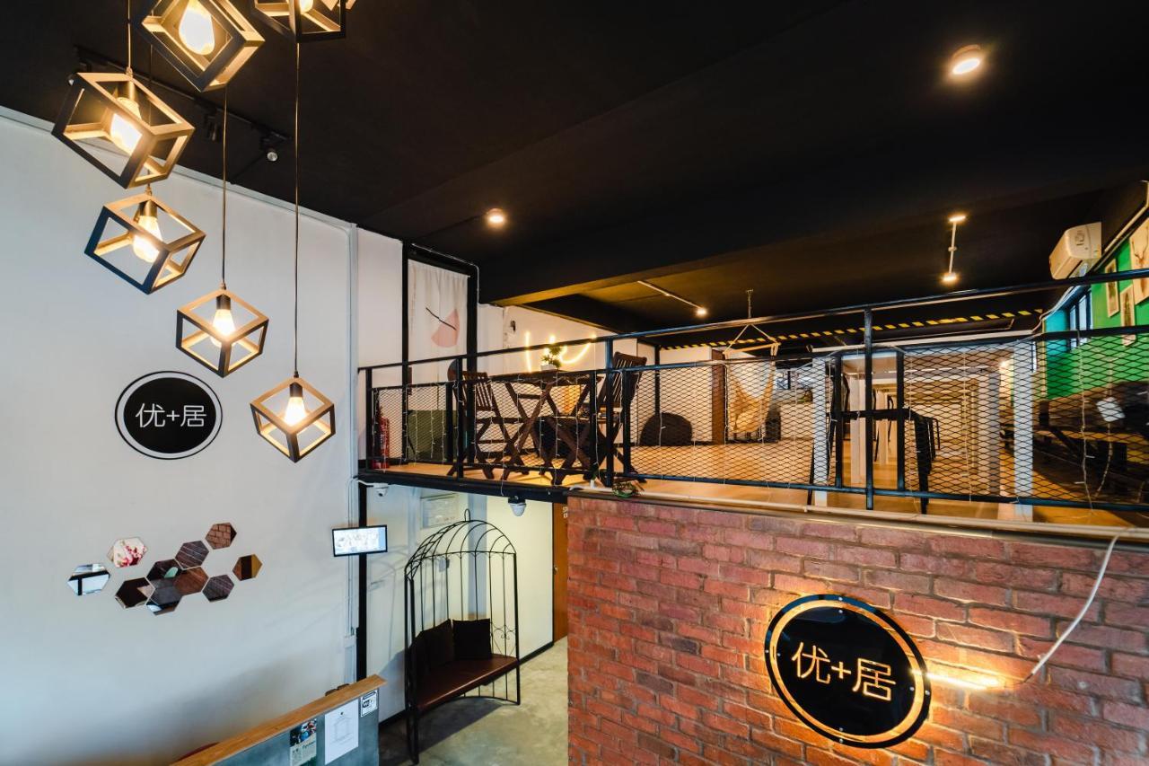 Perfect Hub Semporna Hostel Ngoại thất bức ảnh