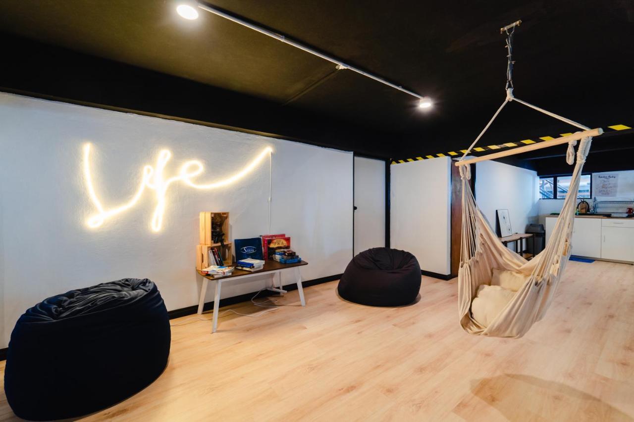 Perfect Hub Semporna Hostel Ngoại thất bức ảnh