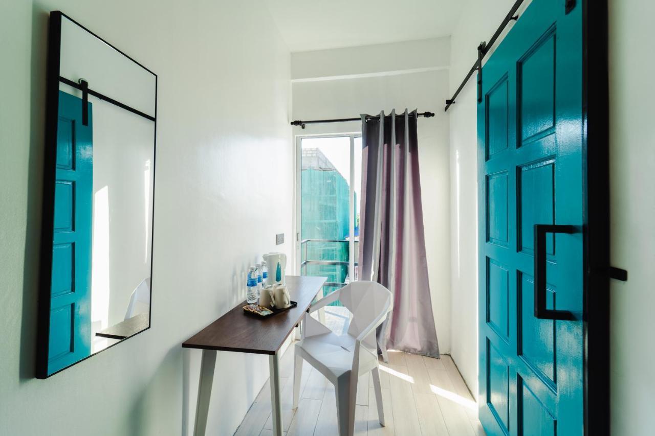 Perfect Hub Semporna Hostel Ngoại thất bức ảnh