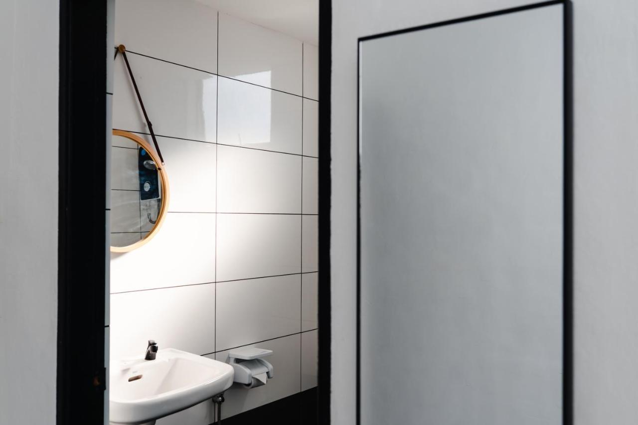 Perfect Hub Semporna Hostel Ngoại thất bức ảnh